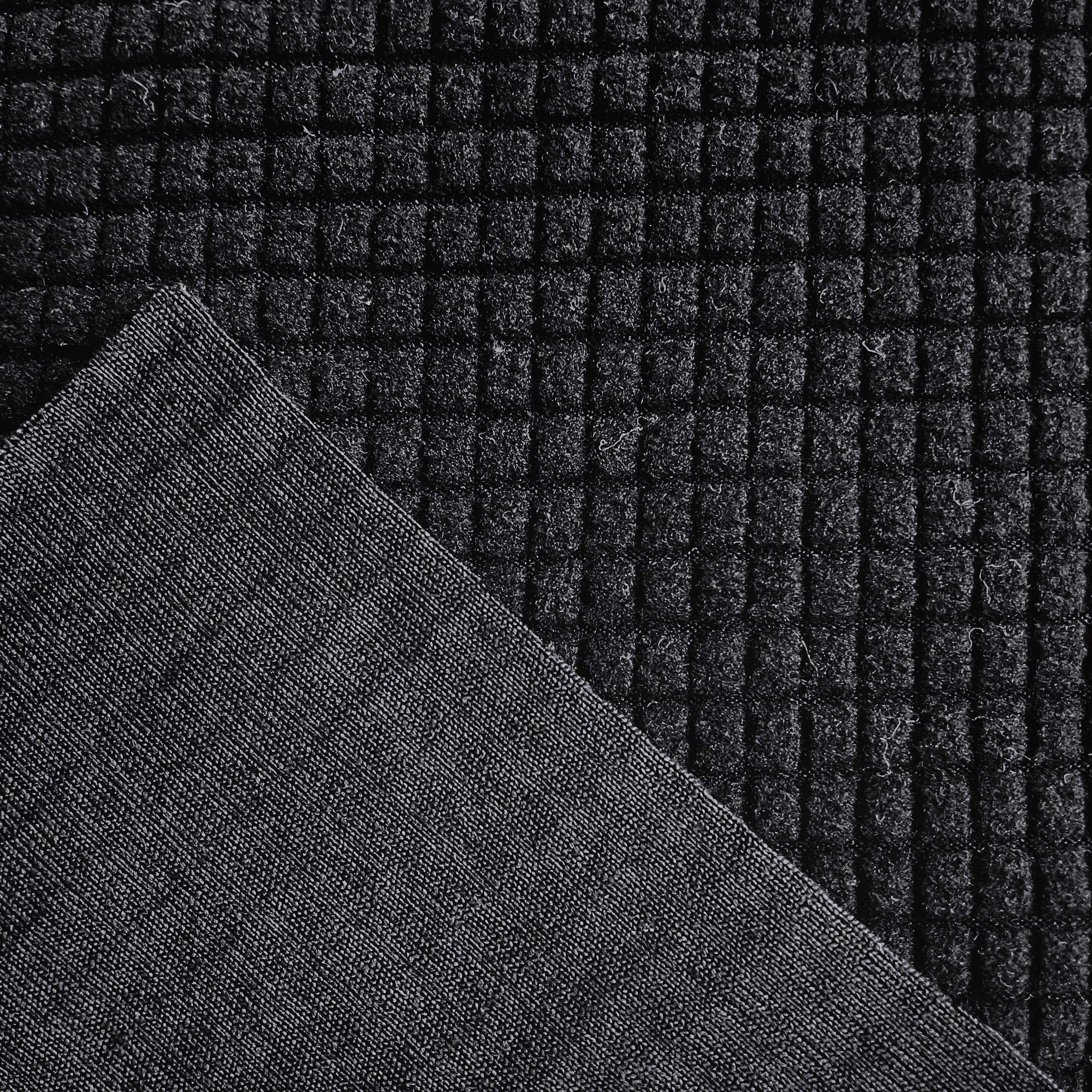 ग्रिड पोलर फ्लीस: आरामदायक और टिकाऊ शीतकालीन परिधानों का भविष्य