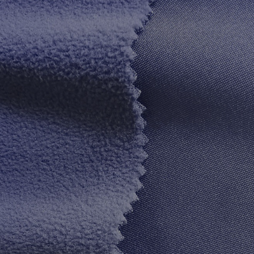 保暖面料：针织抓绒革革新时尚