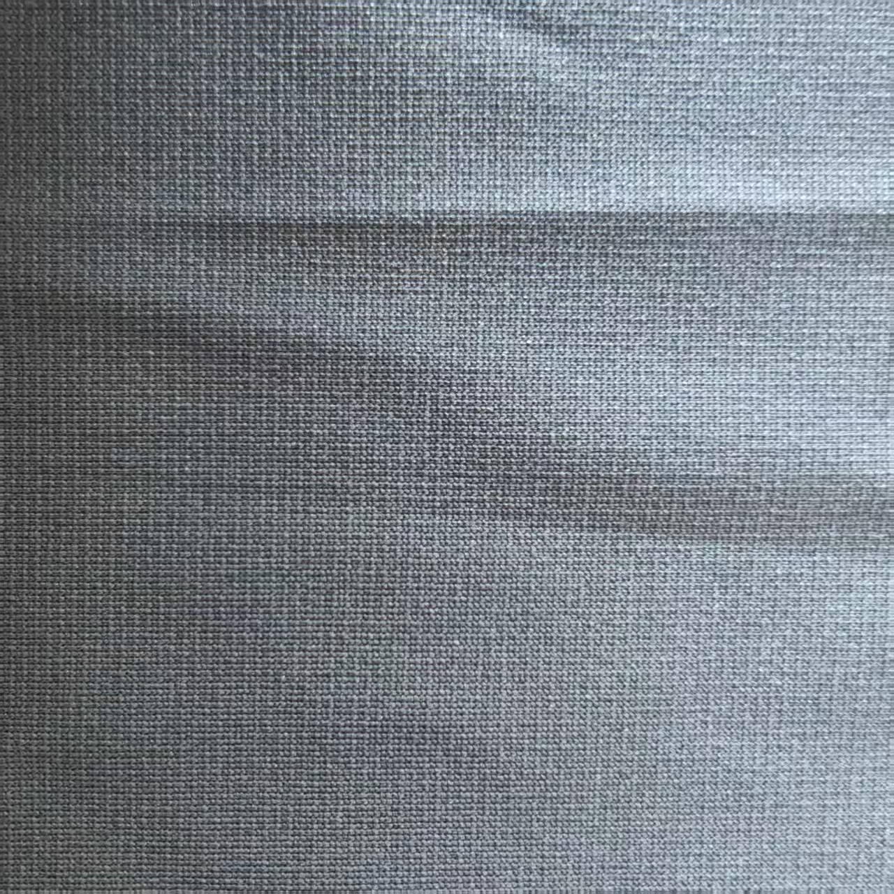 双面针织物：纺织品的稳定性和多功能性