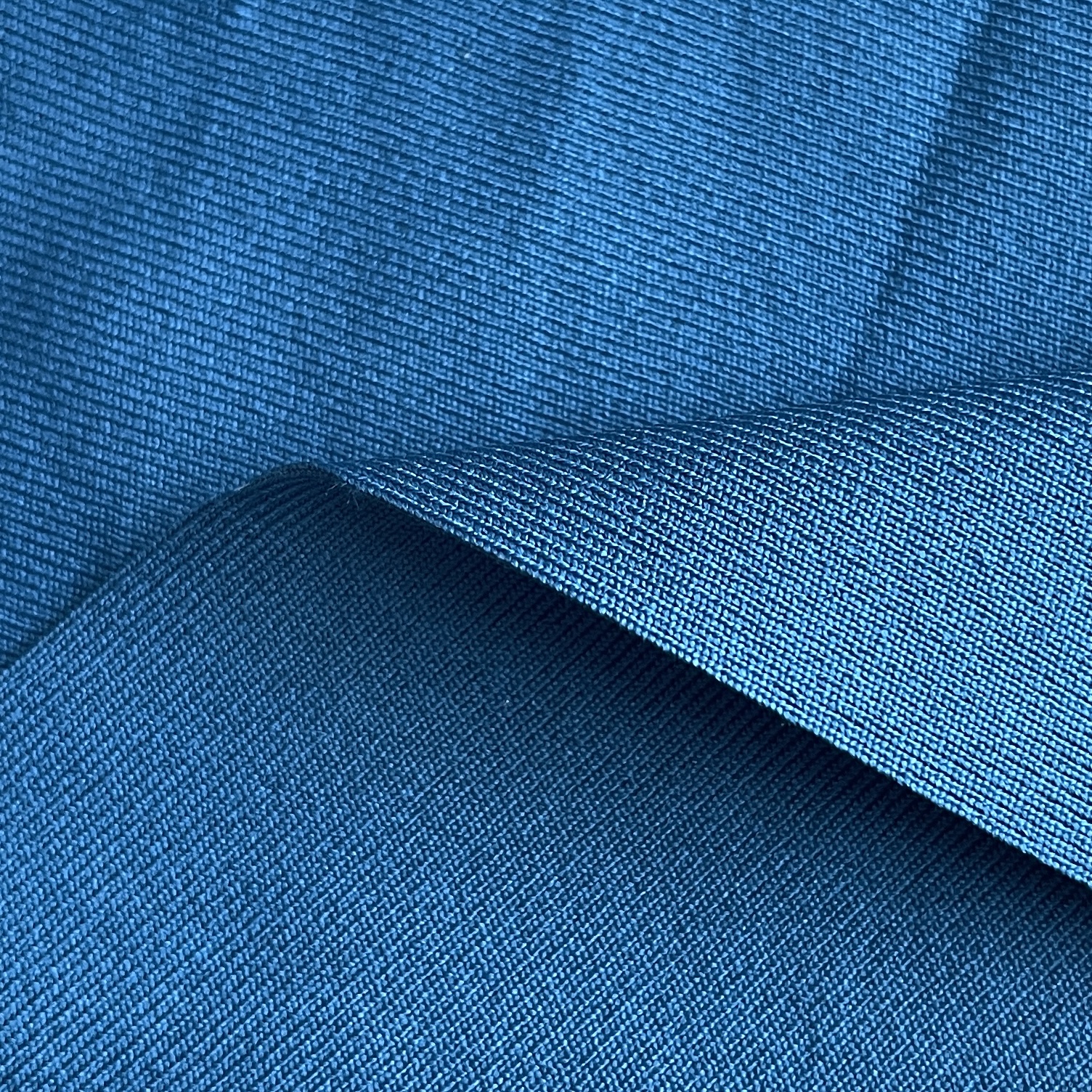 双面针织物：环保纺织品的未来