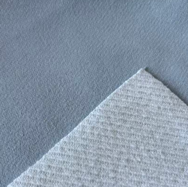 针织面料创新的巅峰之作