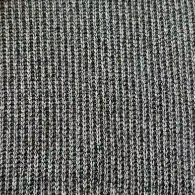 罗纹粘合抓绒：冬季面料的终极创新