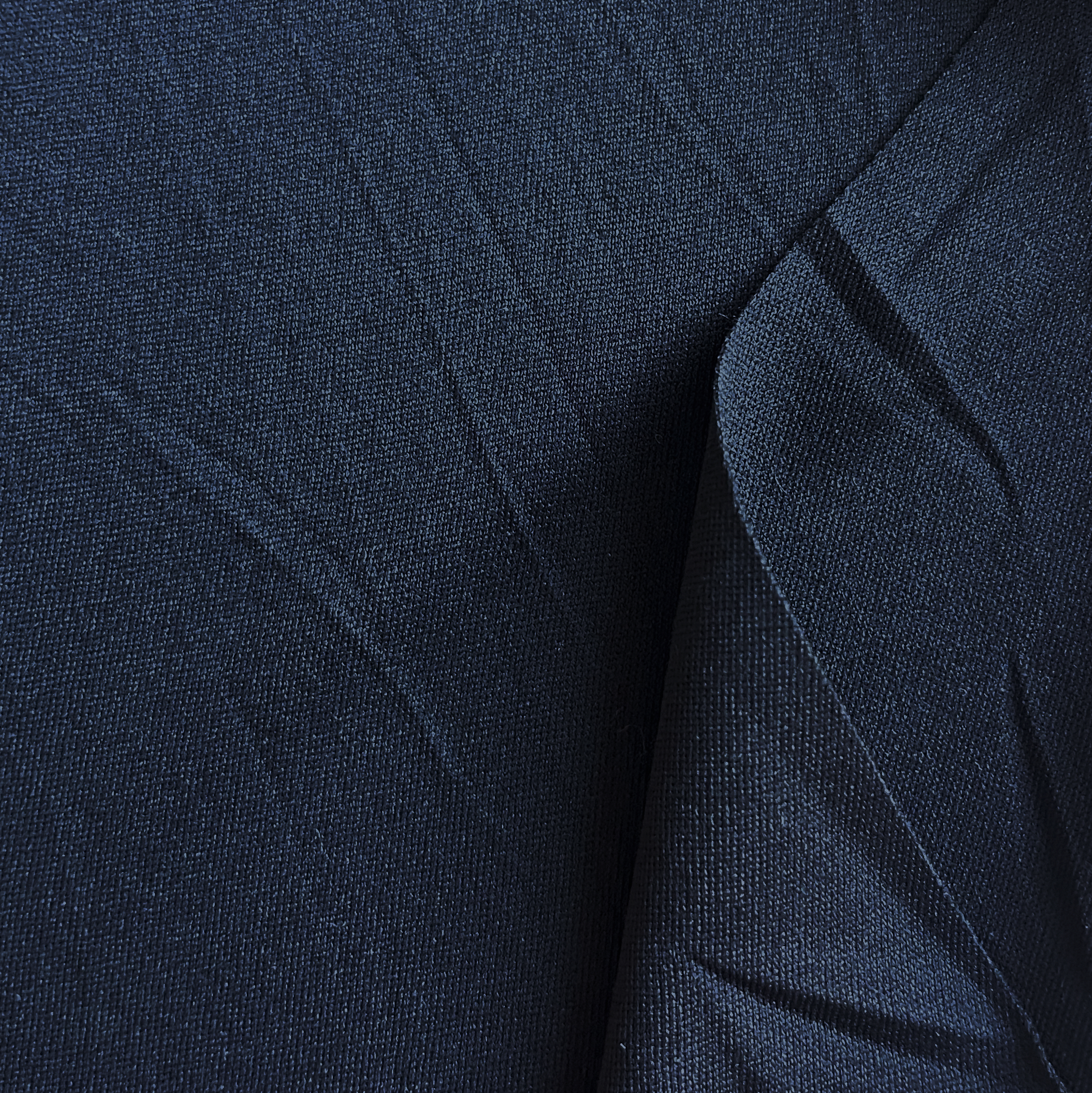 Discover the Luxury of 100% Polyester Fabric