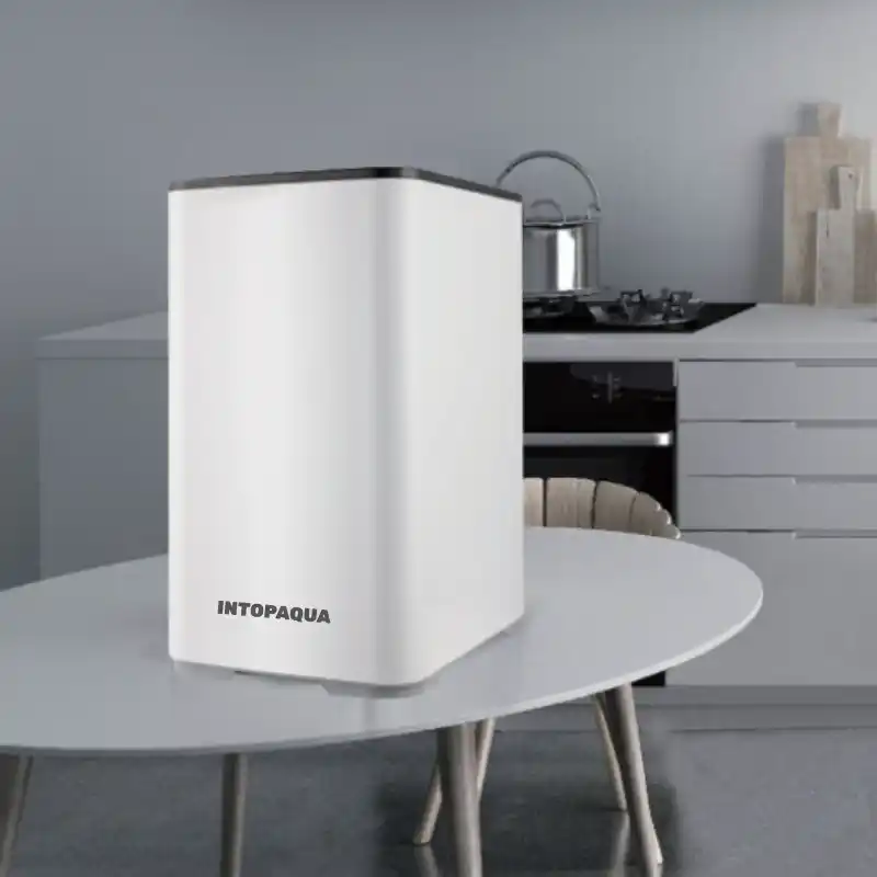 TOP-RO-UR600 Dental High-Flow Reverse Osmosis Water Purification System