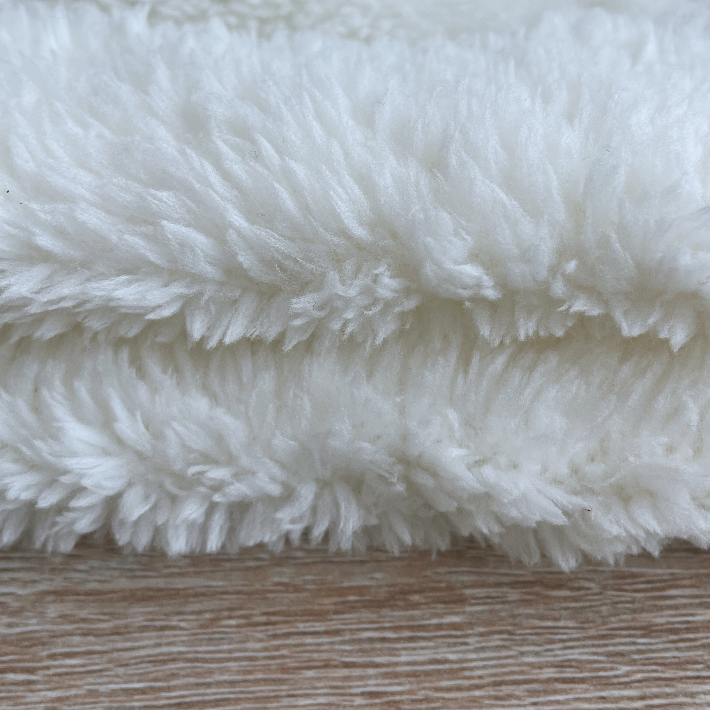 Velvet Fleece Fabric: Unmatched Luxury and Comfort