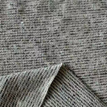 体验 CVC 针织面料的百搭舒适感