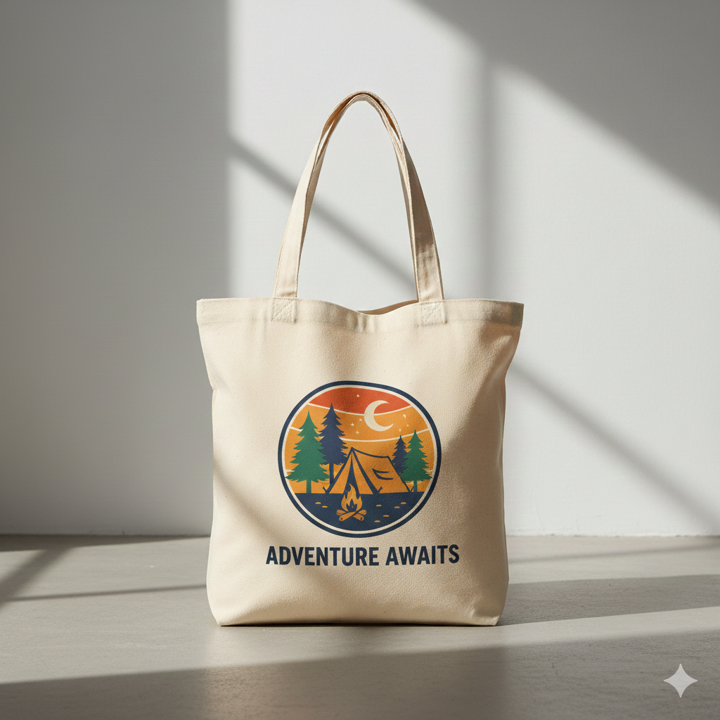 Discover the Premier Screen Printed Bag Supplier