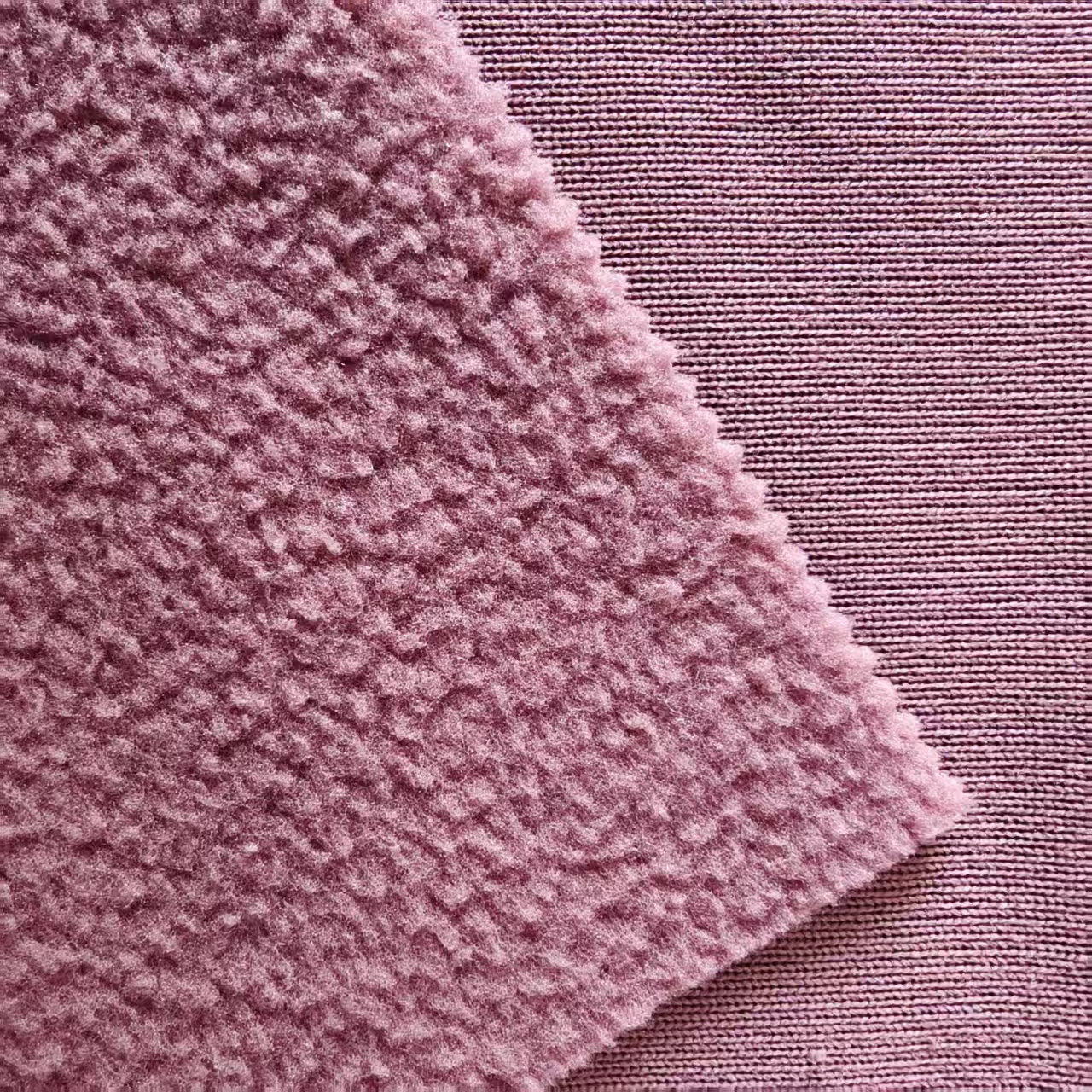 Discover the Magic of Knitting Fleece Fabric