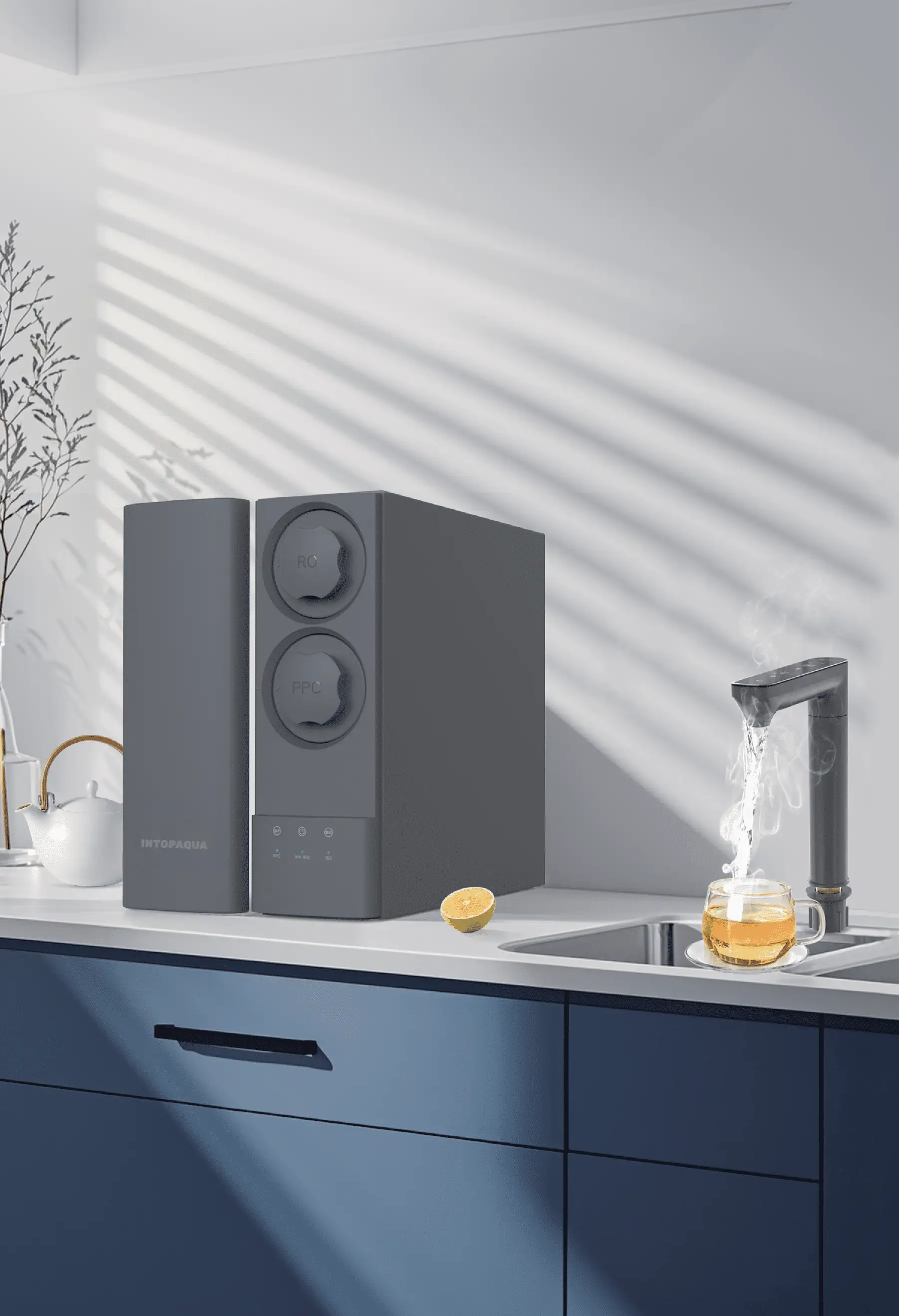 TOP-HOT Product main image