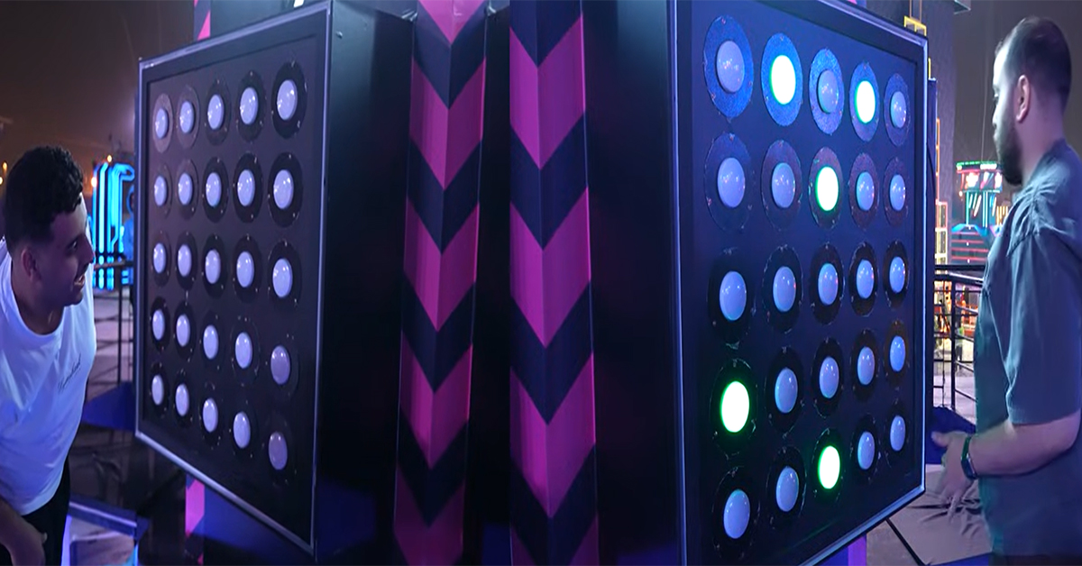 7 Key Factors That Make an Active Challenge Game Room Truly Profitable