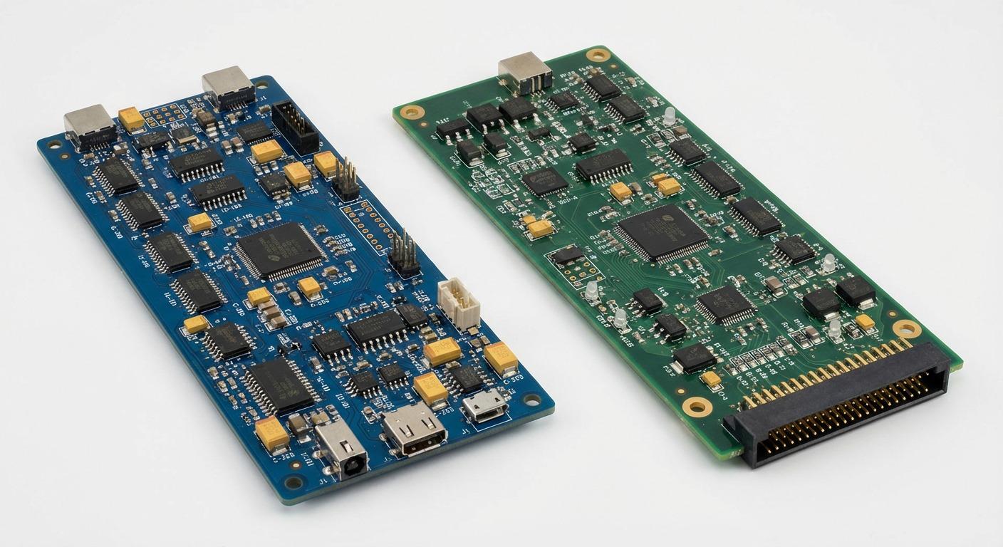 柔性 PCB