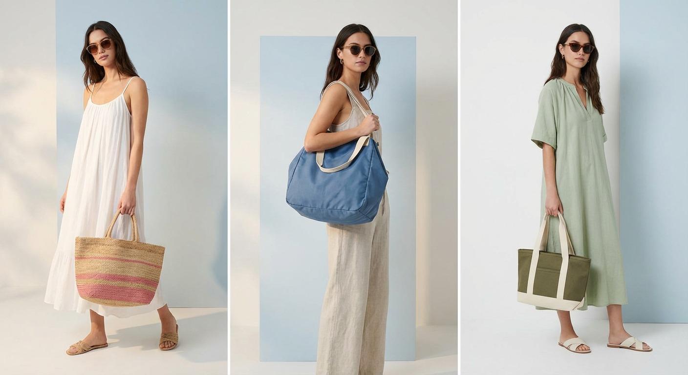 Exzellente Maßanfertigung von Taschen: Vielseitige Designs – Bezugsquellen und Spezifikationen