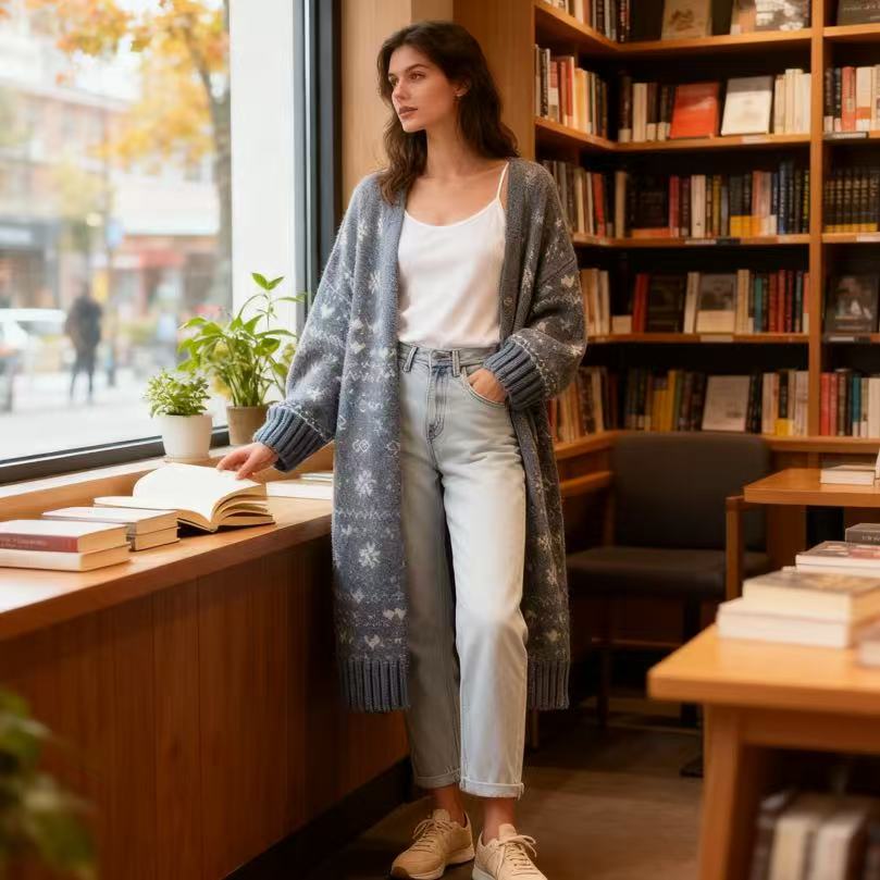 बुना हुआ कपड़ा नवाचारों की बहुमुखी प्रतिभा की खोज करें