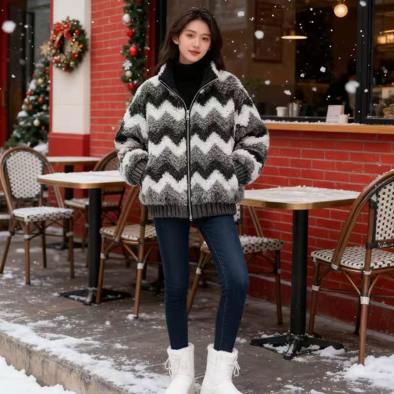 मुद्रित मखमली ऊनी कपड़े की शानदार दुनिया की खोज