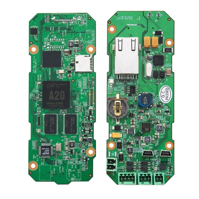Semiconductor Equipment PCB: Powering the Future of Electronics