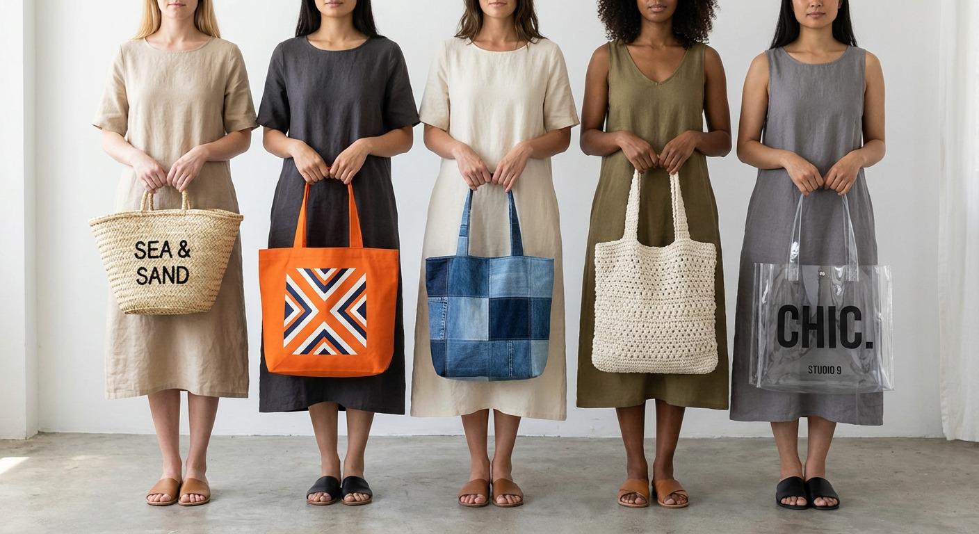 Schnell produzierender Taschenlieferant: Steigern Sie Ihren Stil im Handumdrehen – Bezugsquellen und Spezifikationen