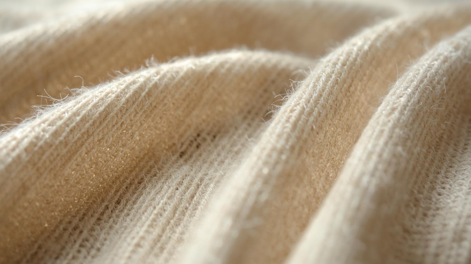 100% Polyester Fabric Built for Durability, Stability and Scalable Apparel Programs