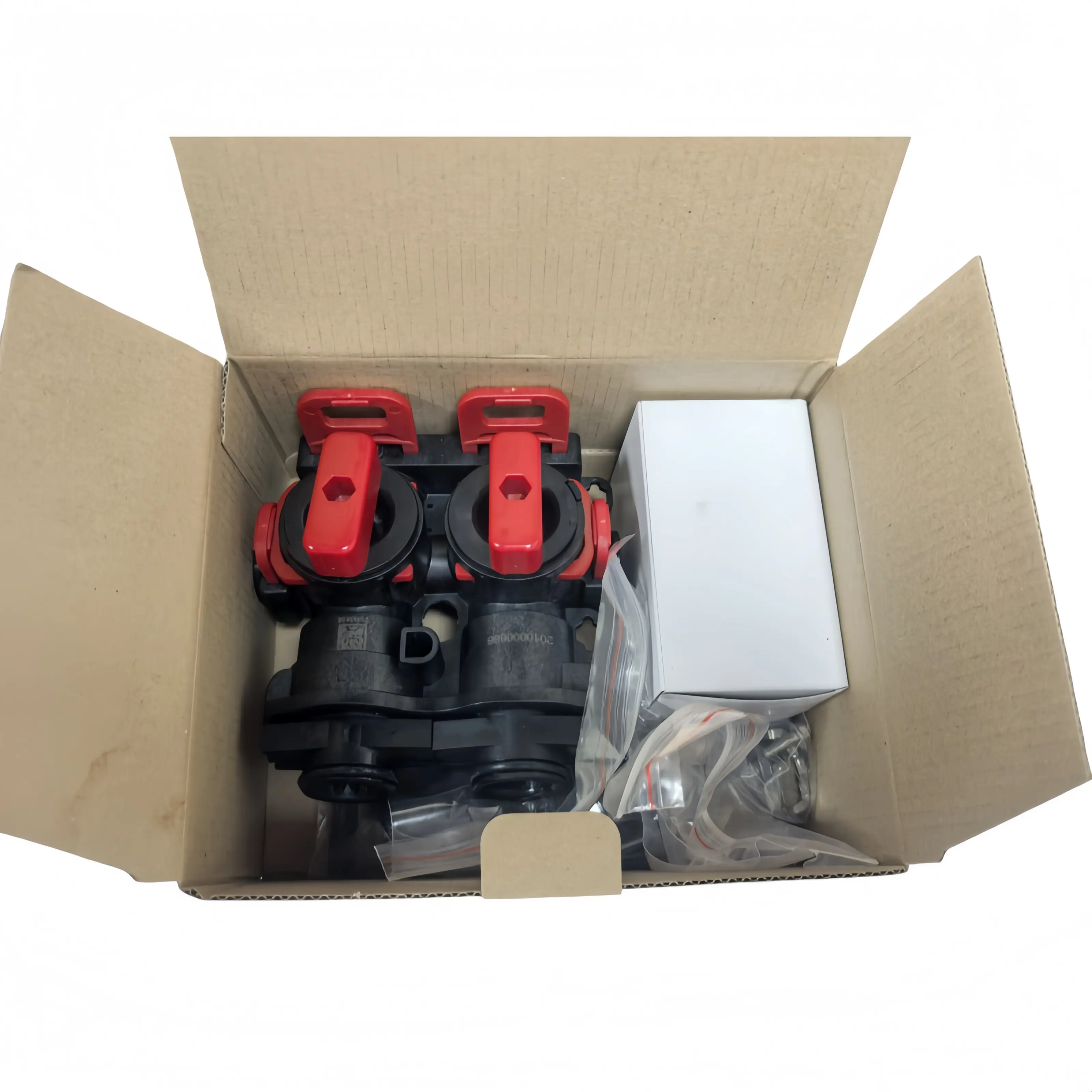 Water Softener Bluetooth Control Valve images