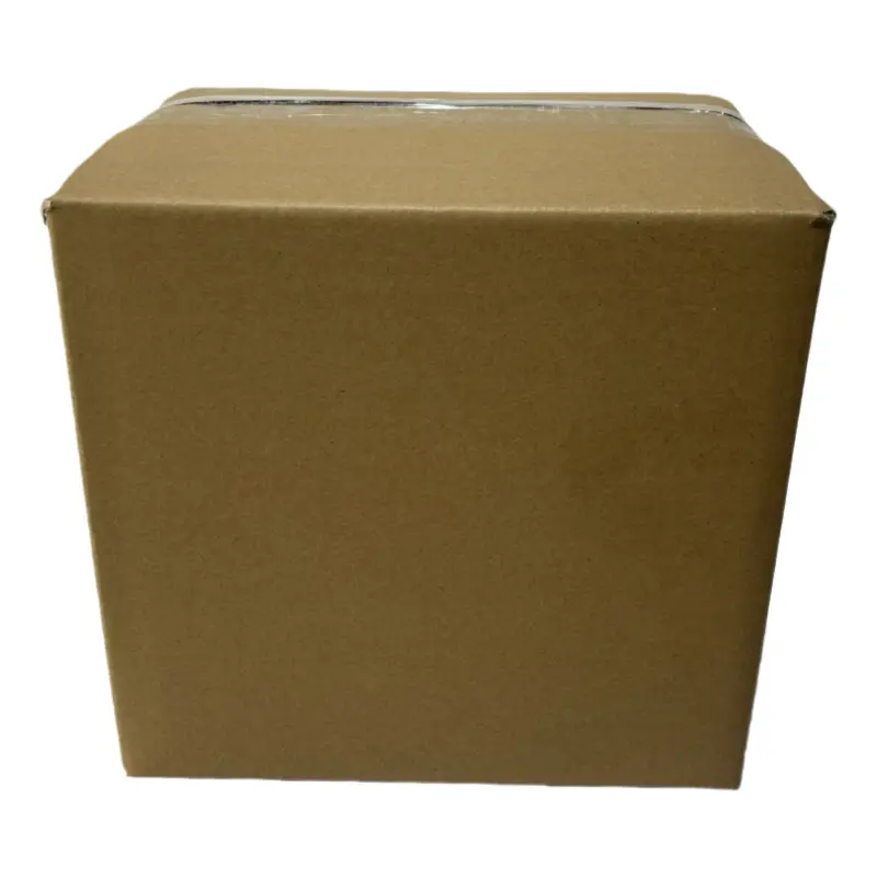 Standard Control Valve