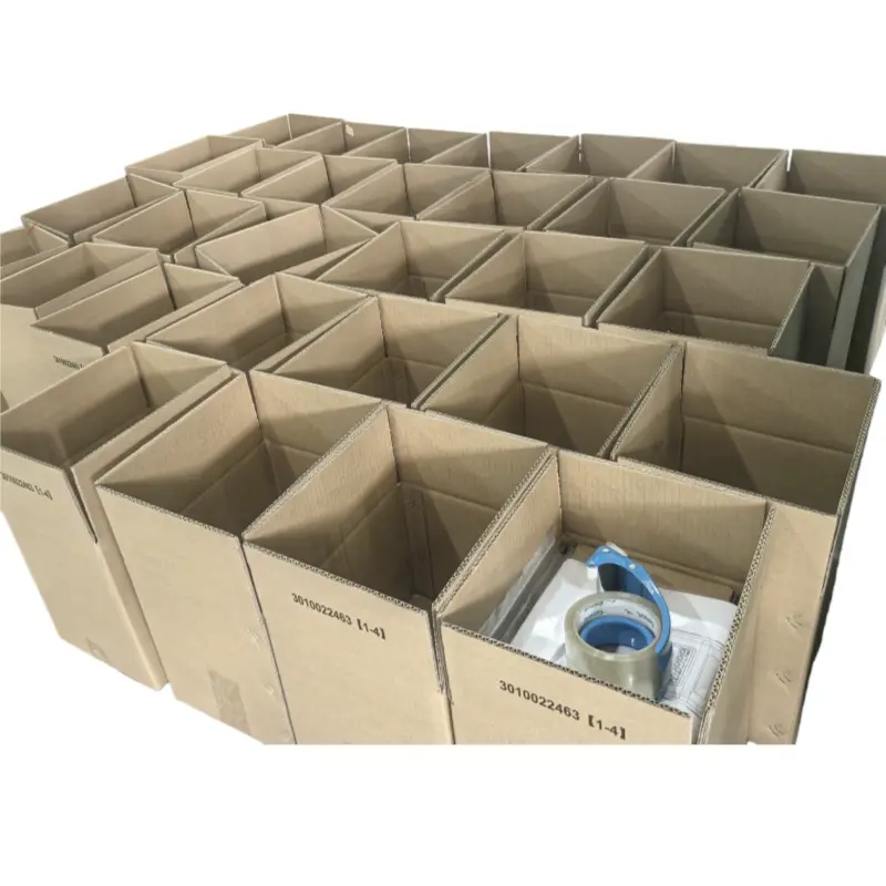 Standard Control Valve