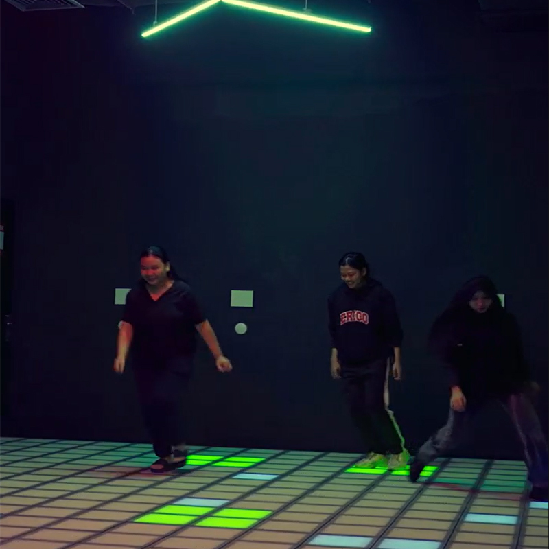 family entertainment center Kydavr