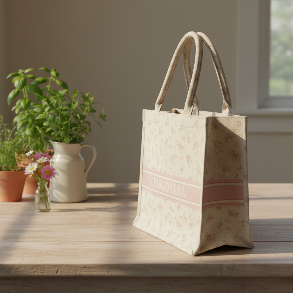 Discover Custom Jute Tote Shopping Bags: Eco-Friendly Elegance - sourcing and specification reference