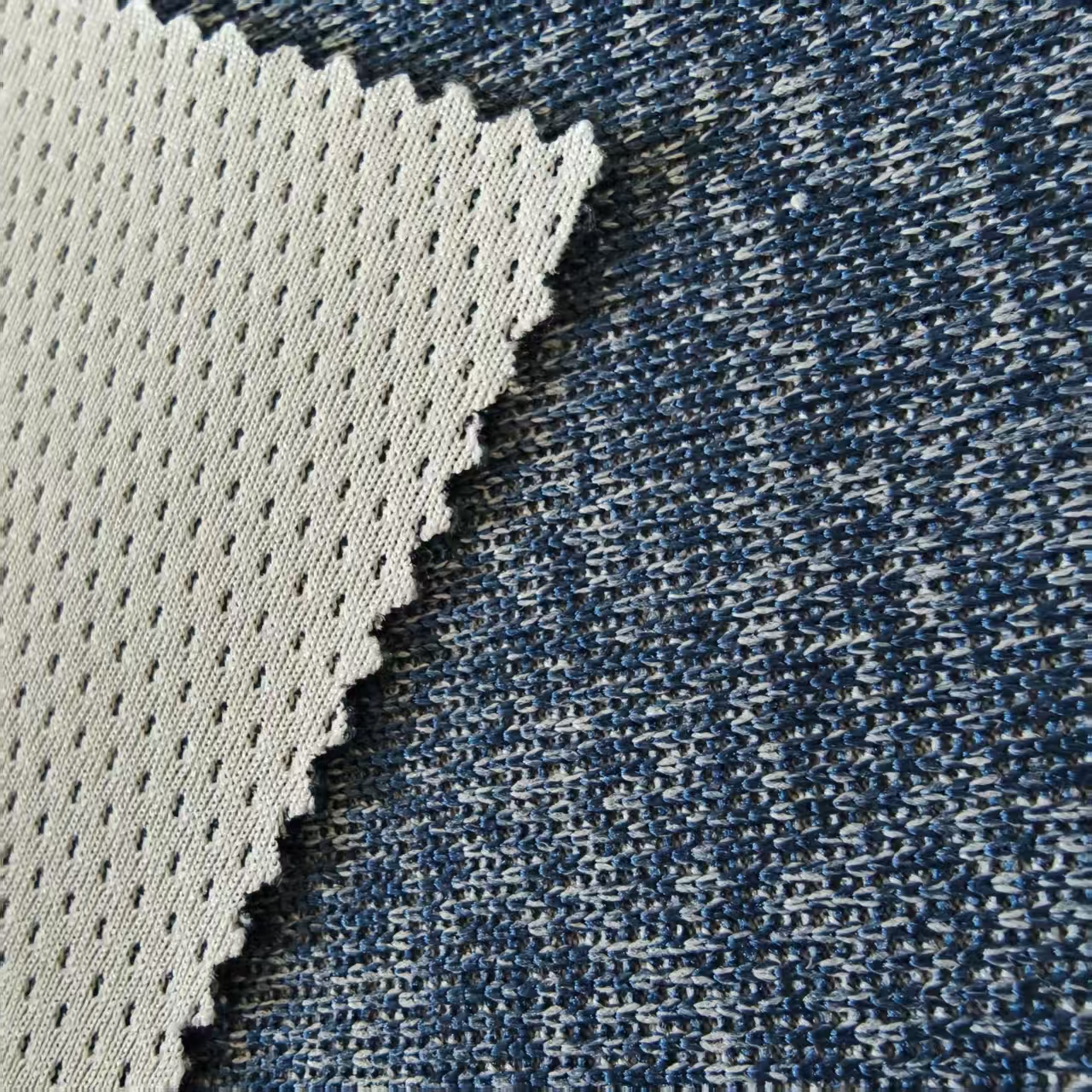 Revolutionizing Fashion with Recycled Knit Fabric Innovation