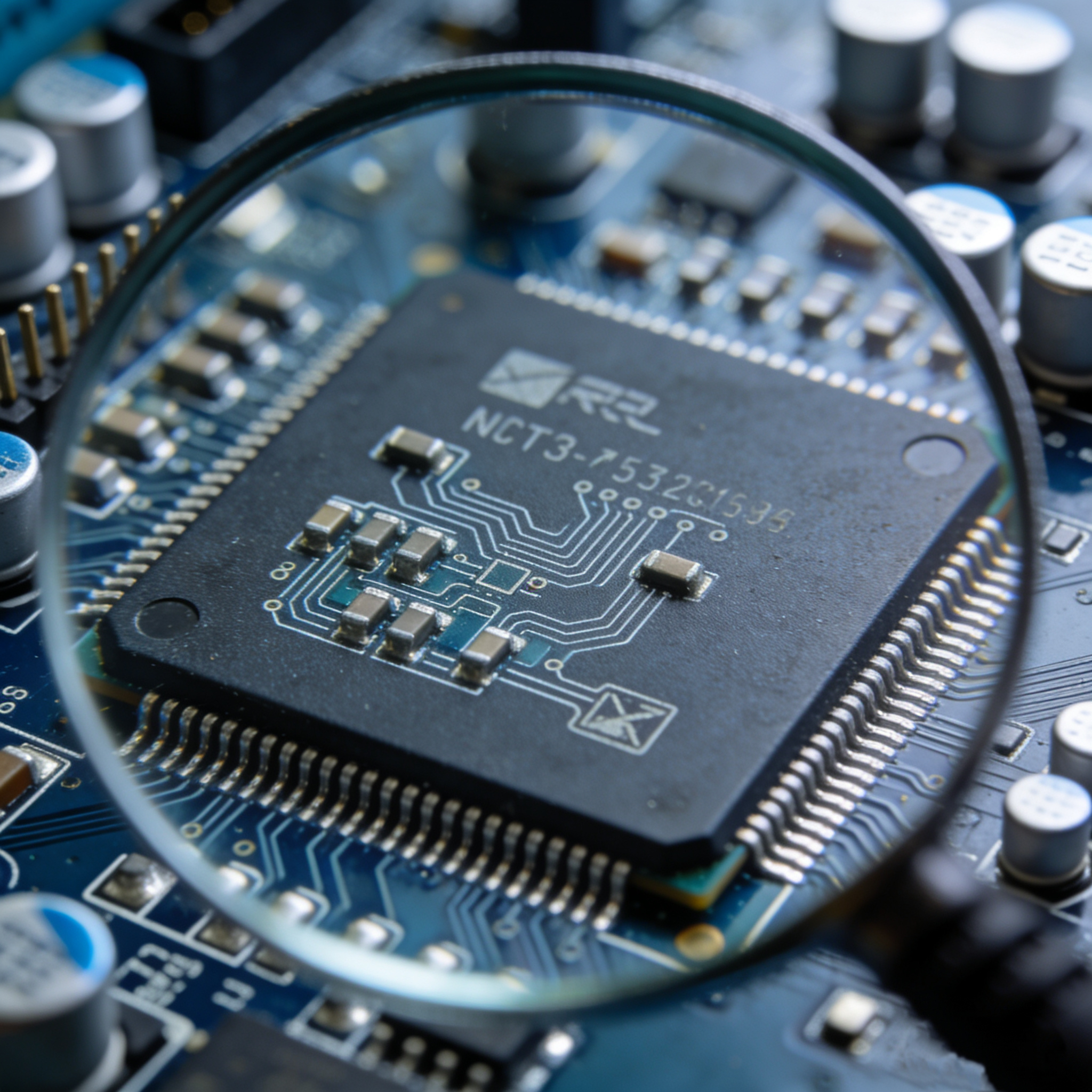Accelerate Interface High-Speed Interface PCB: Elevate Electronics Now