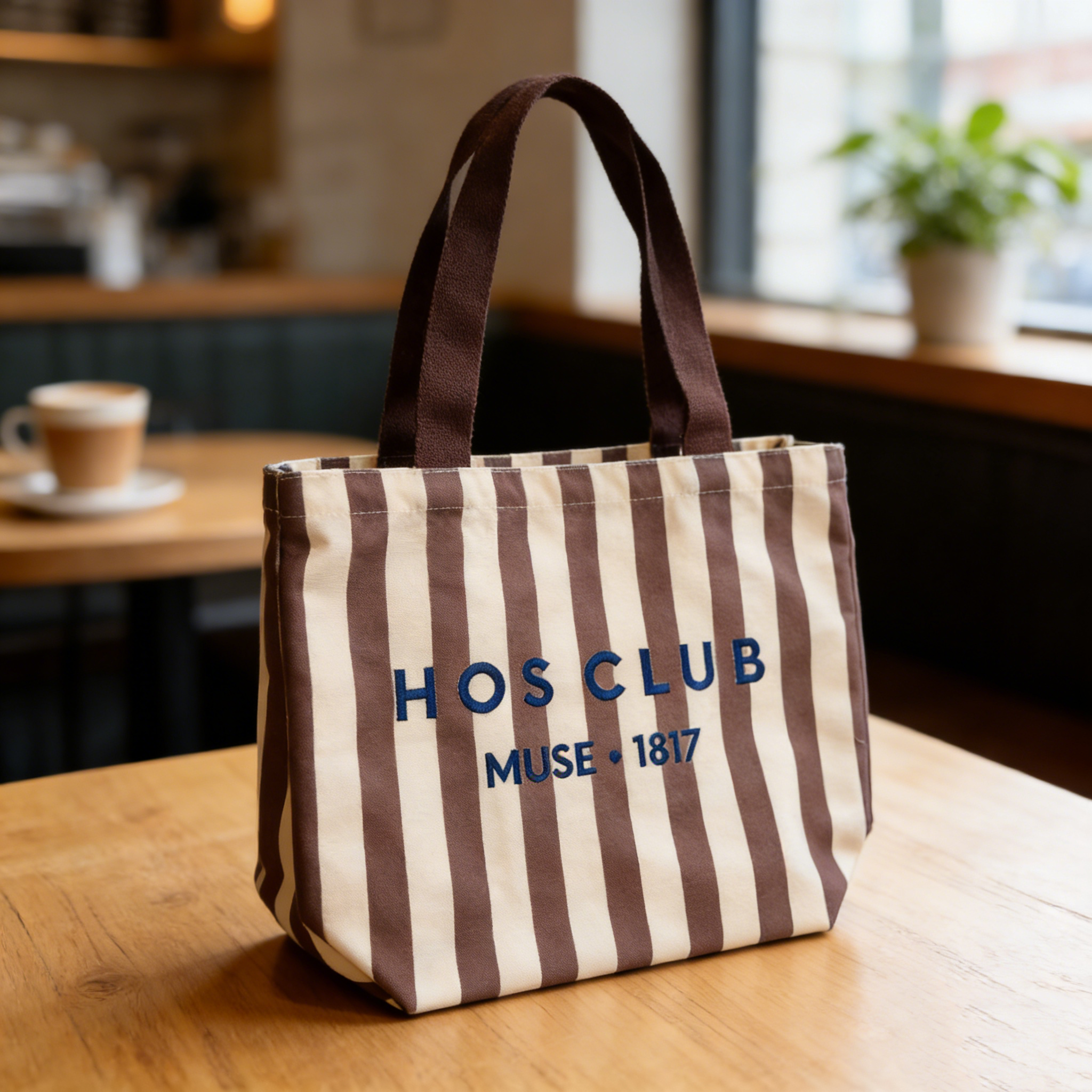 Why More Brands Are Choosing Striped Canvas Shopping Bags Instead of Basic Tote Bags - sourcing and specification reference