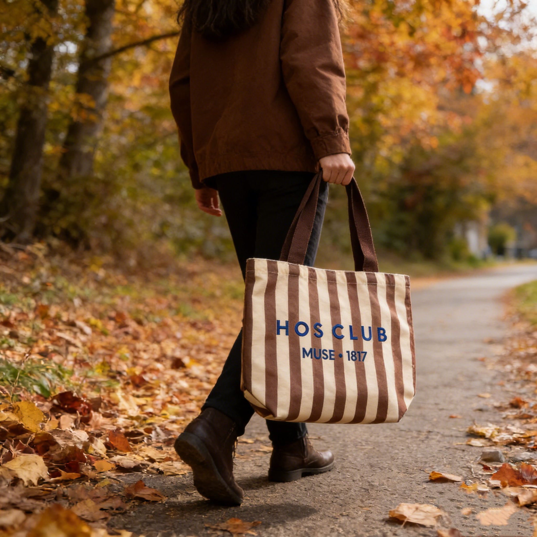 How Brands Actually Use Custom Canvas Shopping Bags in Real Business Scenarios - sourcing and specification reference