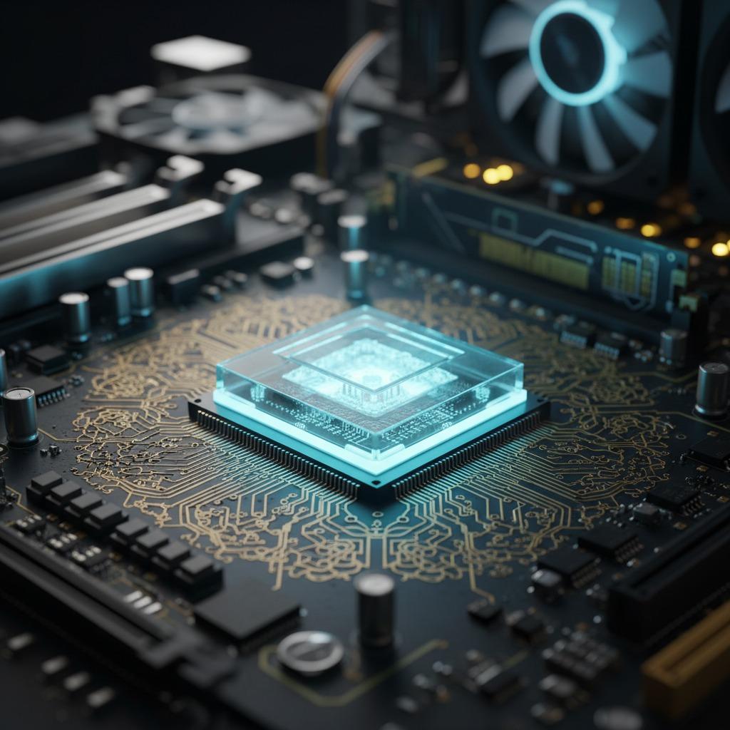 通信设备PCB组装