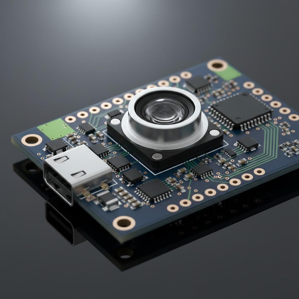 Security PCB Assembly China