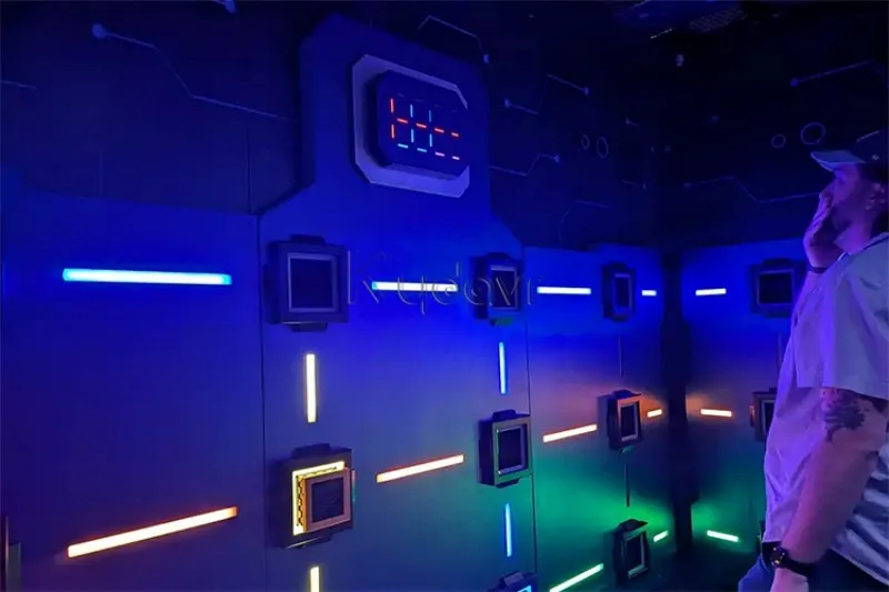 Brainpower Circuit smarter puzzle solving