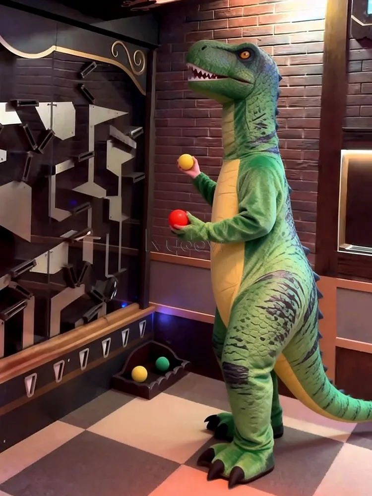 Customizable falling balls game with tube wall