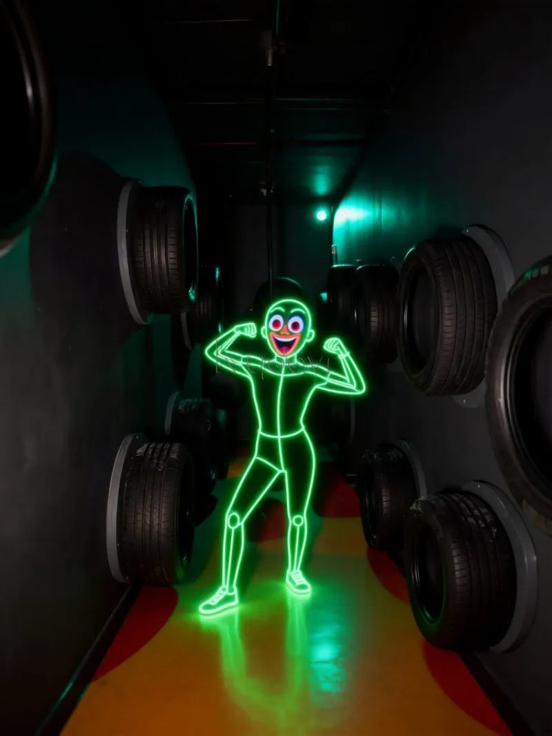 Interactive team games protocols