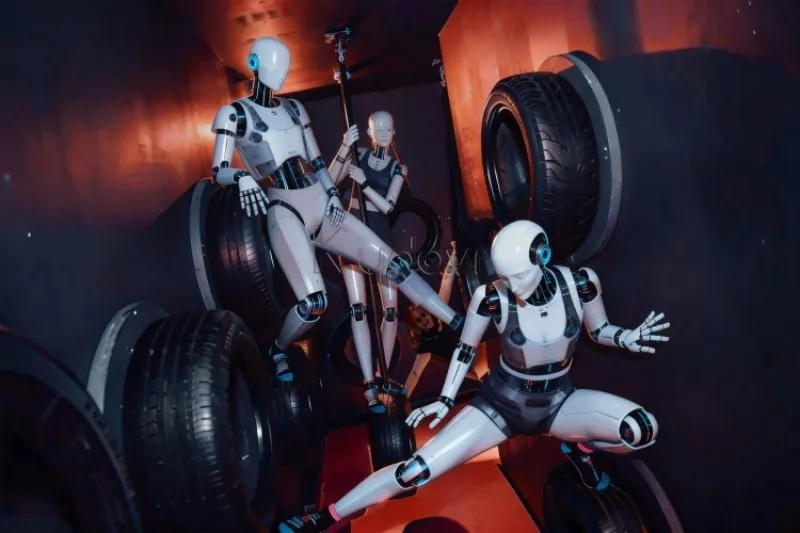 Escape fun area protocols games