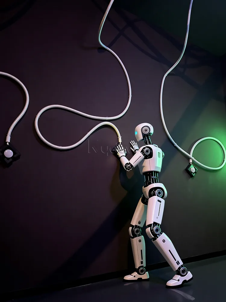 Active Game Console Flash Game Adventure