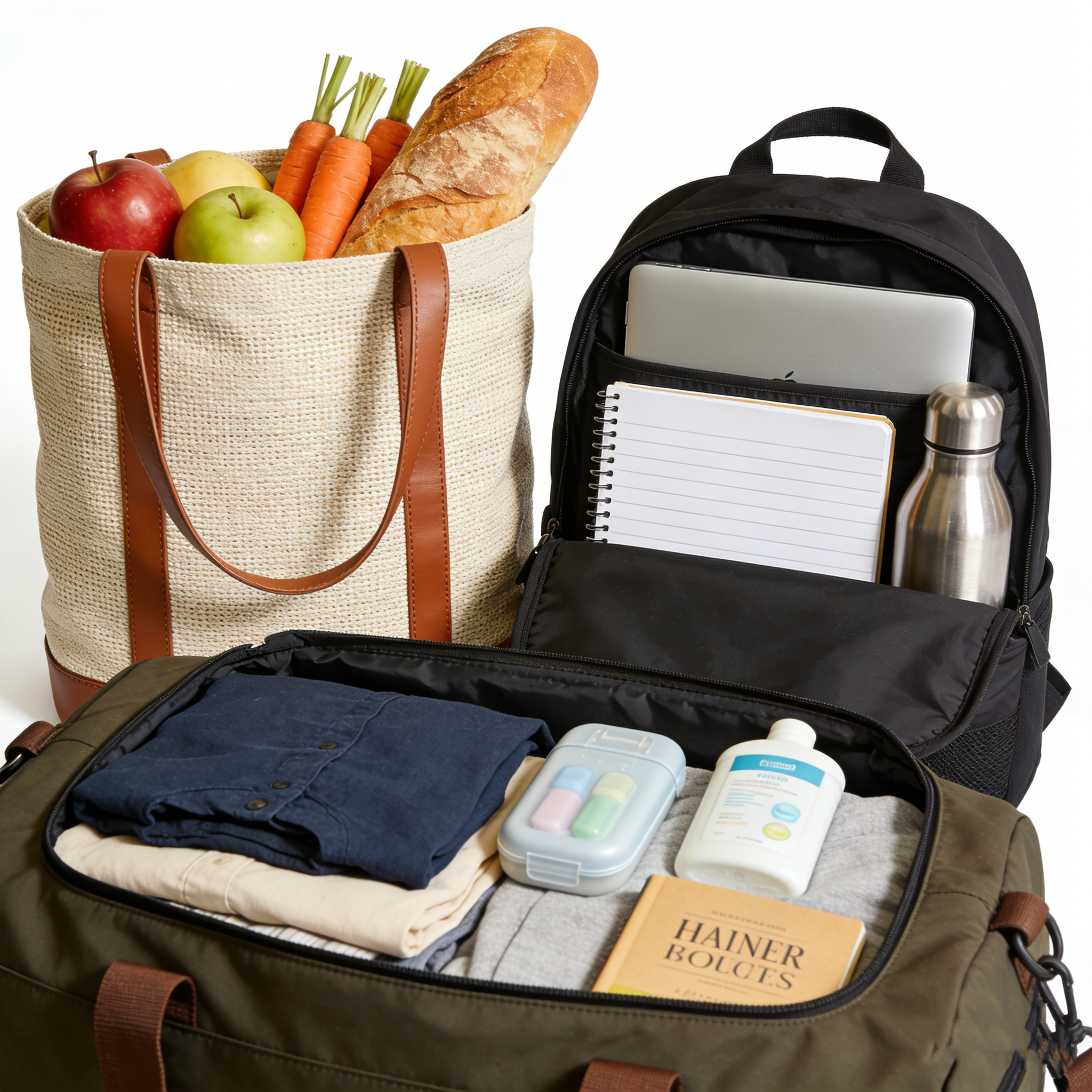 时尚界人士一致认为:2026年将风靡全球的六大包袋潮流