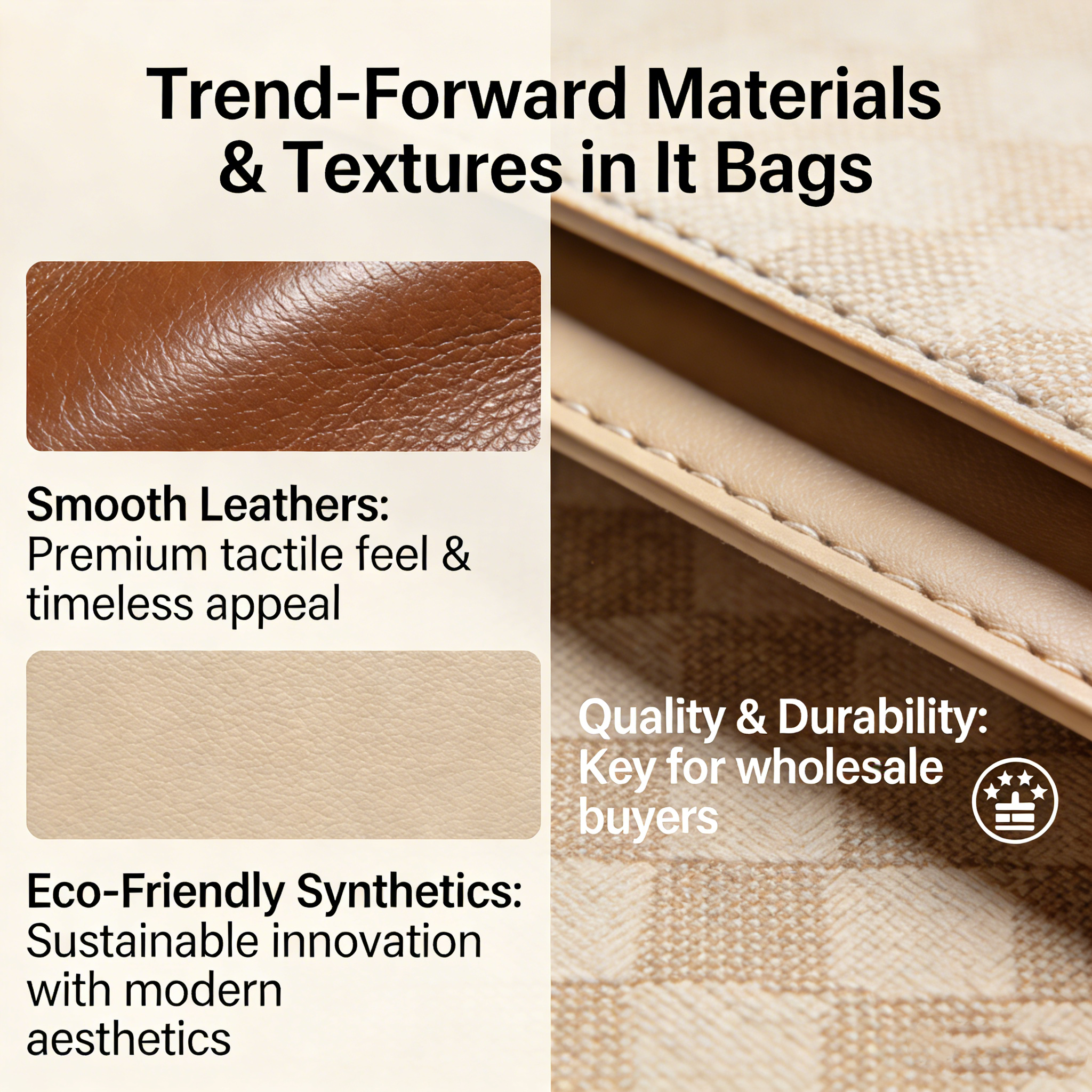 选择你的战利品:2026 年的必备包款已经上市