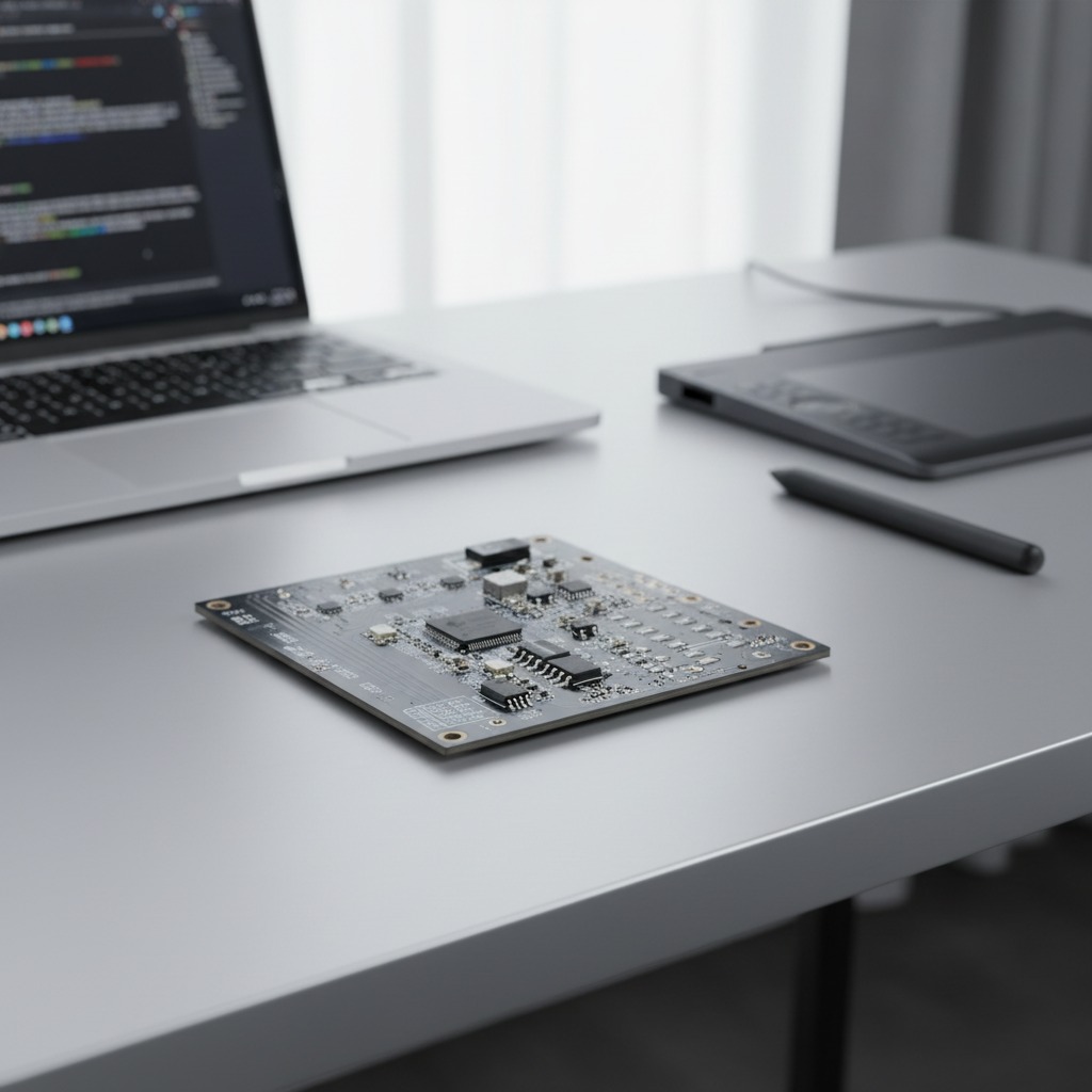 微波 PCB 组装