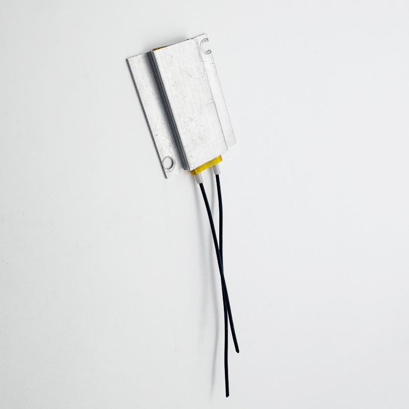 PTC heaters are compatible with both 110V and 220V voltages.