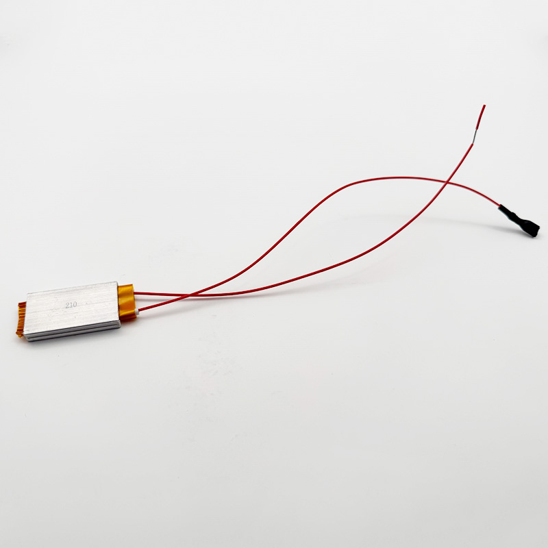 Customized Size 220V PTC heater.