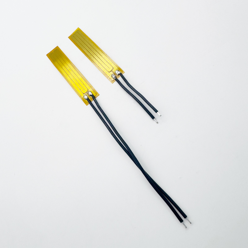 PI加热元件以精确、均匀的恒温运行