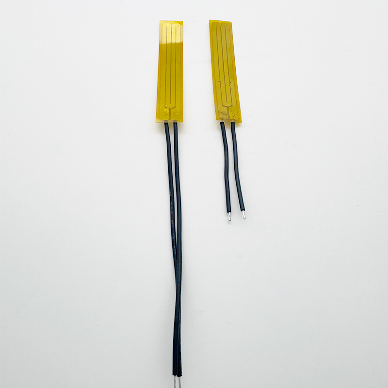 电池组用薄型加热膜条。