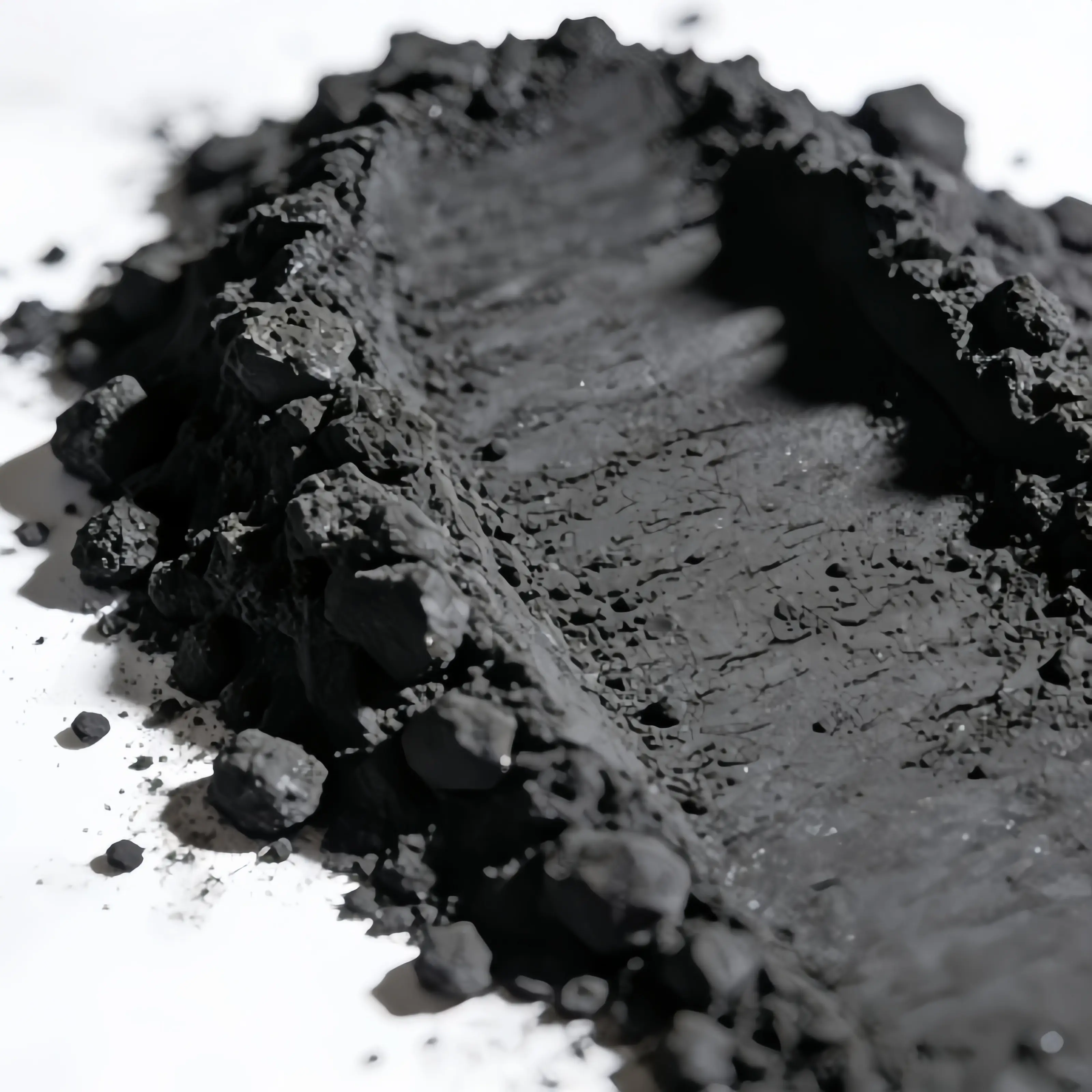 Activated Carbon