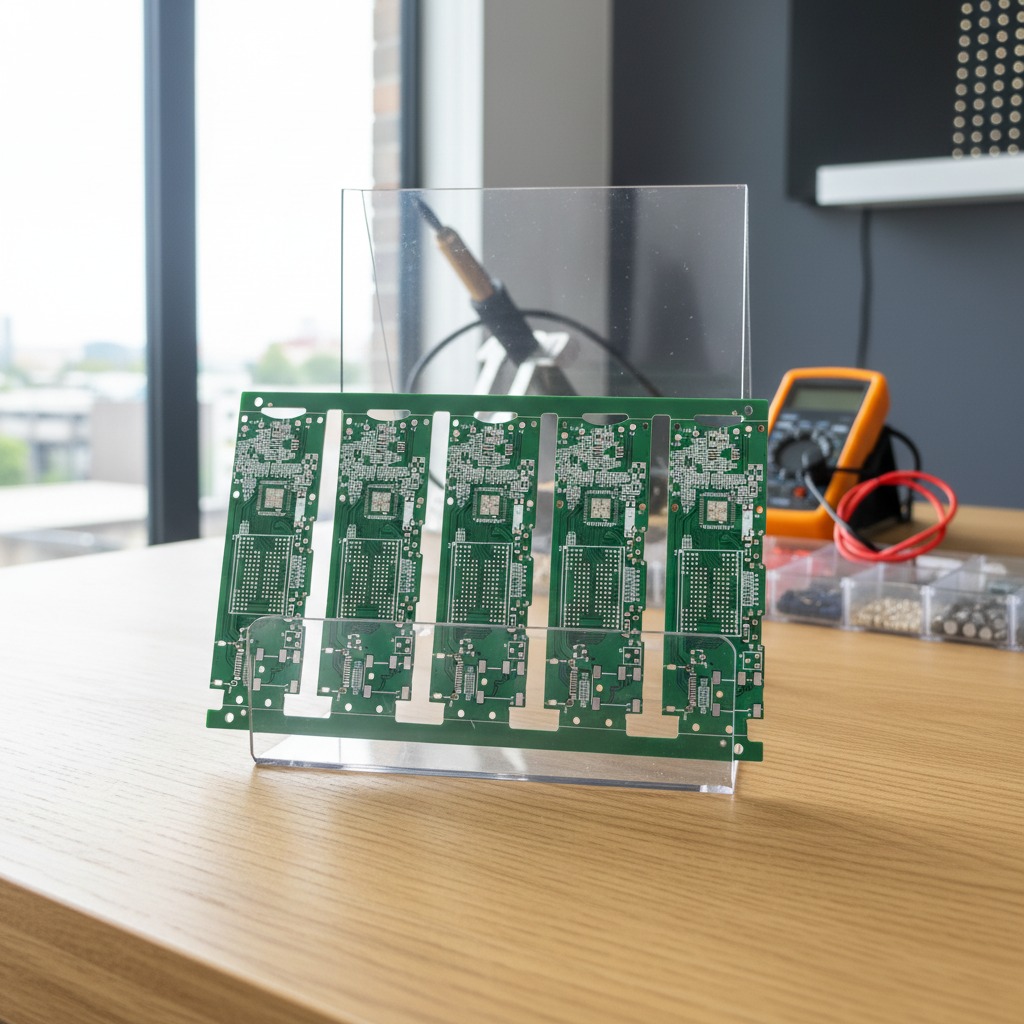 Consumer Electronics PCB Assembly China