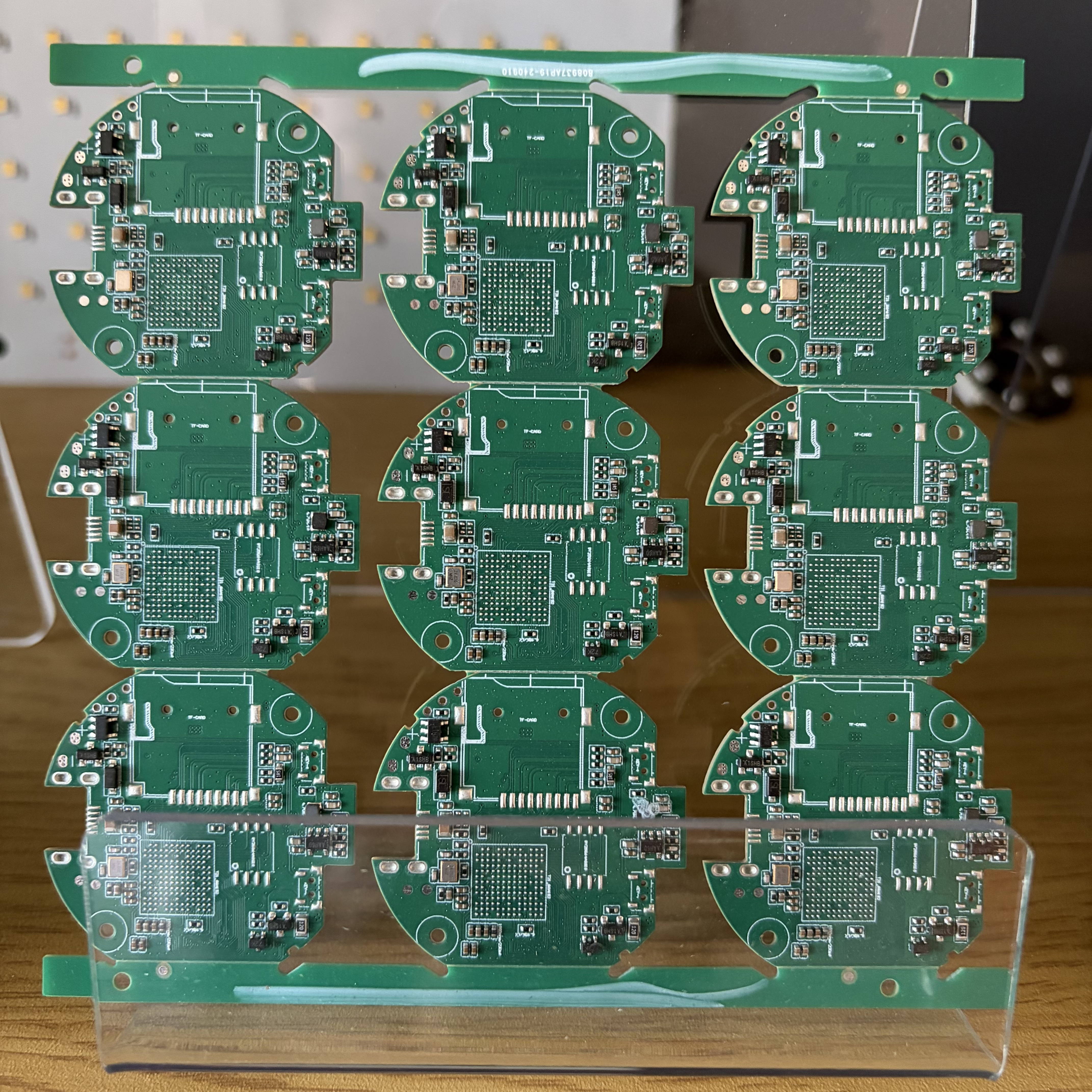 Consumer PCB Assembly: Innovation with AOI & X-Ray Inspection