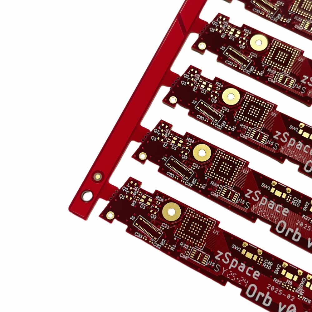 10G Network PCB Assembly: Powering Modern Connectivity Solutions