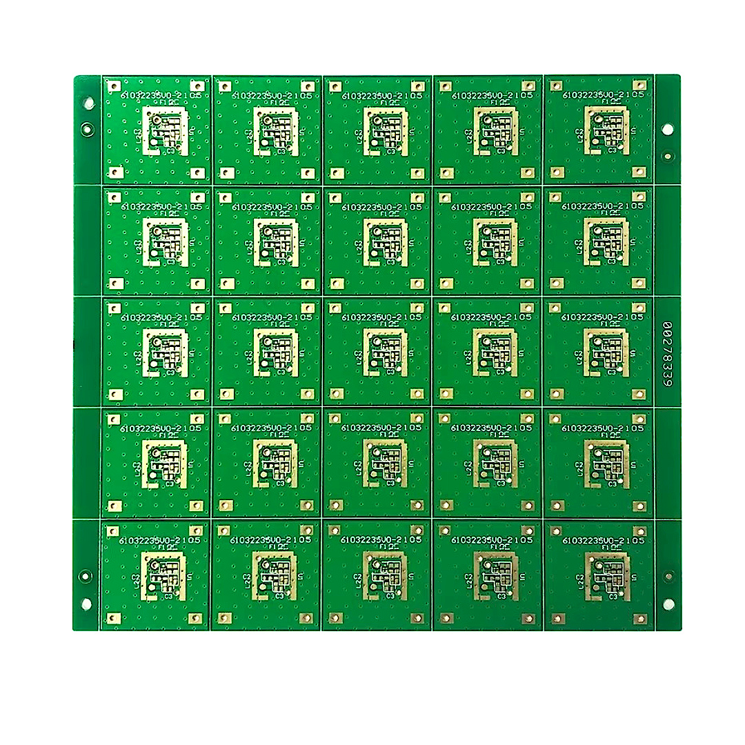 High-Voltage BMS PCB: Power Management Innovation