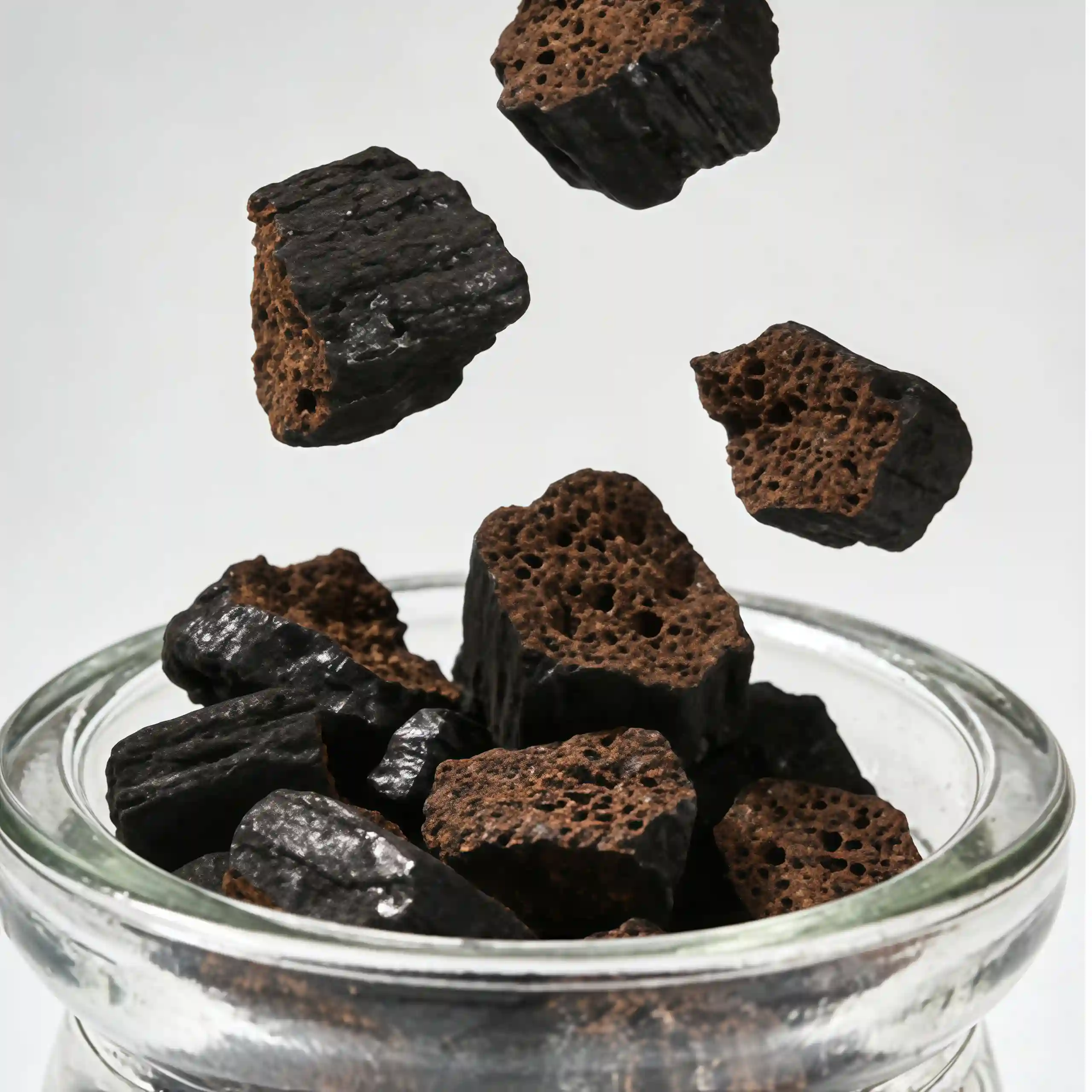 Coconut Shell Activated Carbon